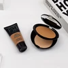 Fit Me Base Make Up Foundation 24ml Full Coverage For Black Women Oily Dry Face Concealer Foundation Makeup Korean Cosmetics 2