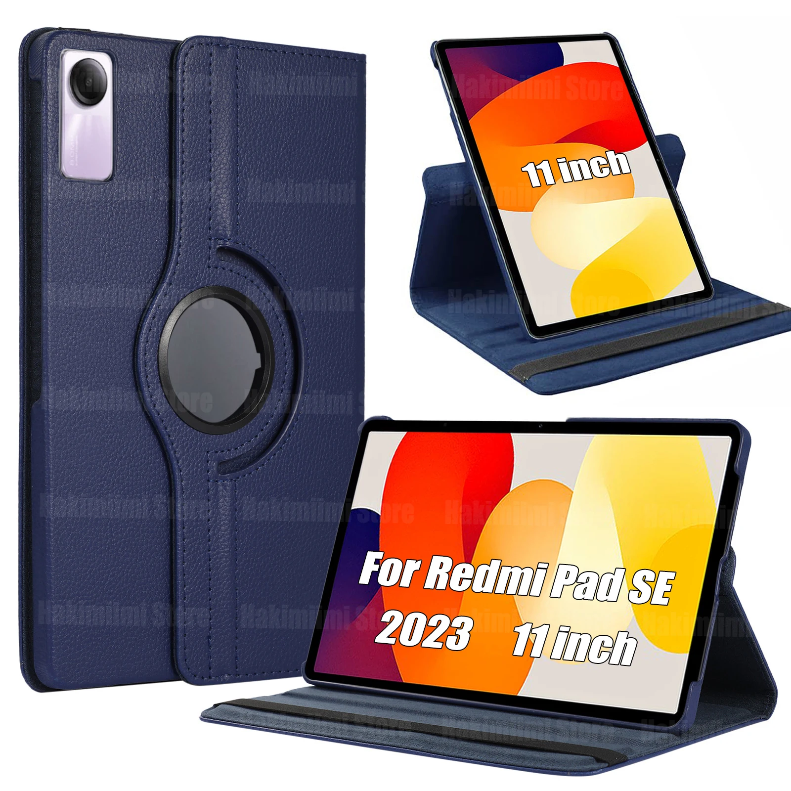 Xiaomi Redmi Pad SE 2023, 11