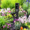 Yieryi Smart Bluetooth Soil PH TEMP Meter YY-1033 Garden Potted Plants Acidity Data Logger Monitor for Orchard Greening Farms 5