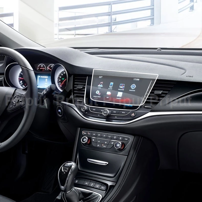 CASIO A168シリーズ 保護フィルム【各種】PDA工房 | ユニバーサルシステムズ株式会社 コックピット保護フィルム Compatible With Opel For Astra K 2018 2019 対応 車載計器用透明