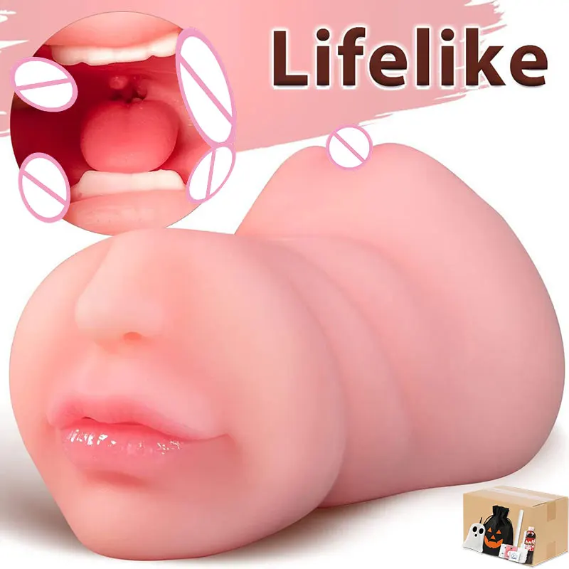 Flesh Add Luxury Set