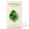 Crystals The Stone Deck 78 Crystals To Energize Your Life Crystals And Healing Stones For Beginners And Experts With Guide Book 4