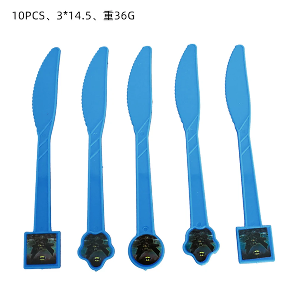 knife-10pcs