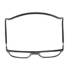 Hot Folding Neck Hanging Presbyopia Glasses Hd Resin Fashion Magic Magnet Presbyopia Glasses Presbyopic Eyeglasses
