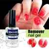 15ML Nail Gel Polish Fast Remover Gel Polish Soak Off UV LED Cleaner Function Gel Remove Manicure For Home Use or Nail Salons 1