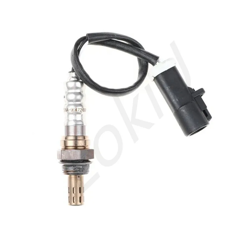 

New oxygen sensor rear OE: 30757769 is applicable to Volvo C30 1.6L (2006.09)