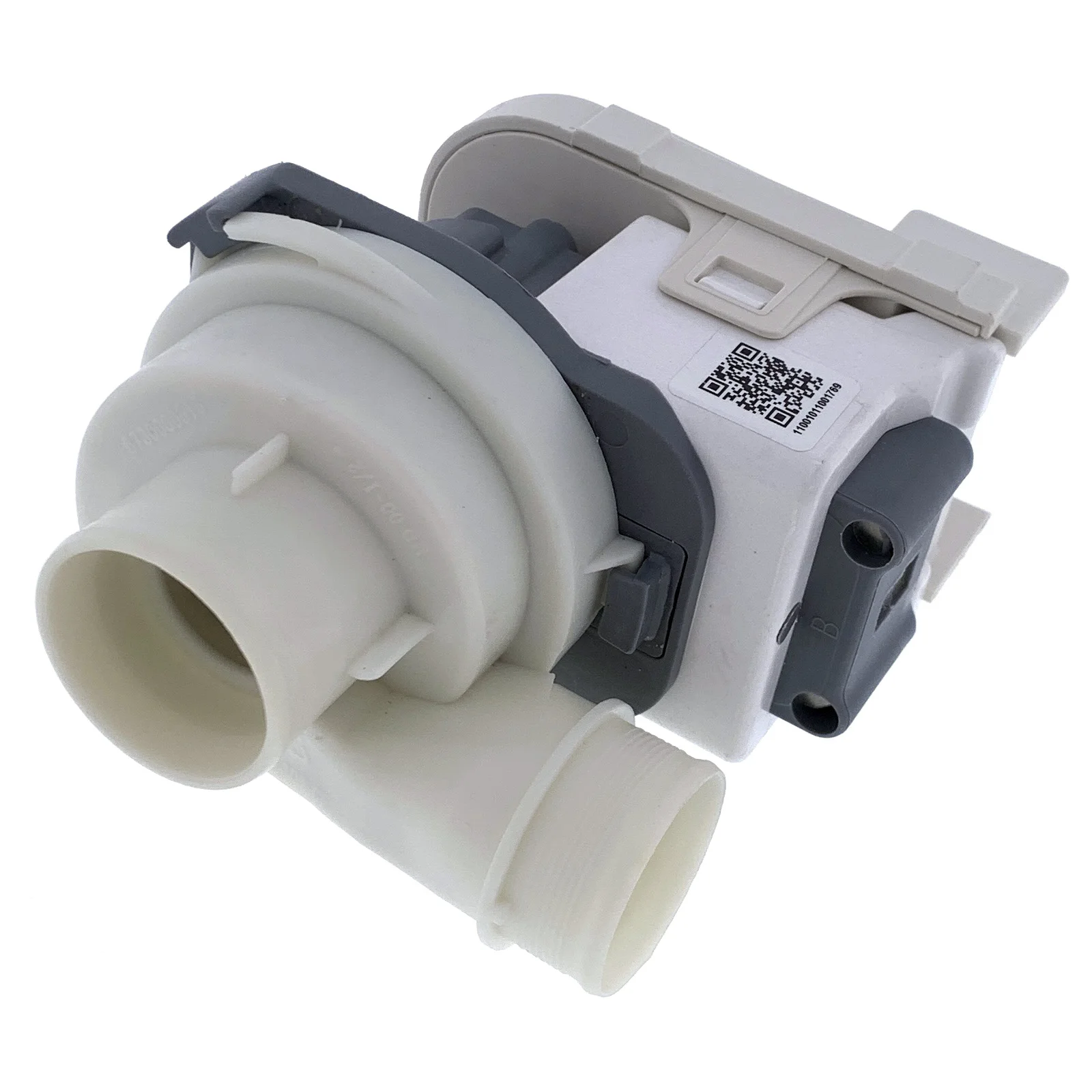 Hanyu C206a01 35w Máquina de Lava-louças Motor Ímã Permanente Bomba Síncrona para Midea 11001011001769