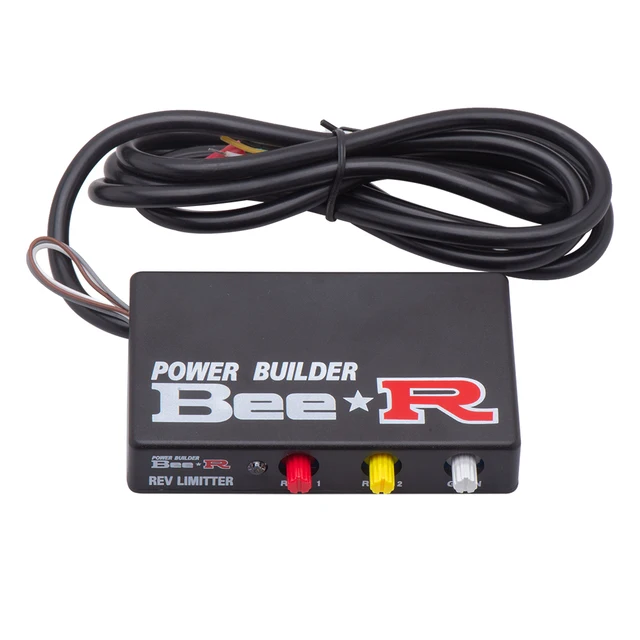 Racing Power Builder Type B Rev Limiter Exhaust Flame Thrower Kit Ignition Rev Limiter Launch Control Fire Controller Kits