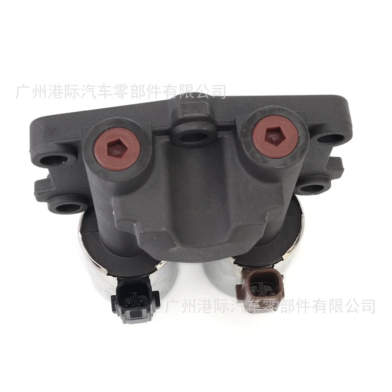 28260RG5004 Transmission Dual Shift Solenoid &Gasket 28260-RG5-004 For Honda Civic Fit L4 1.8L 2.4L
