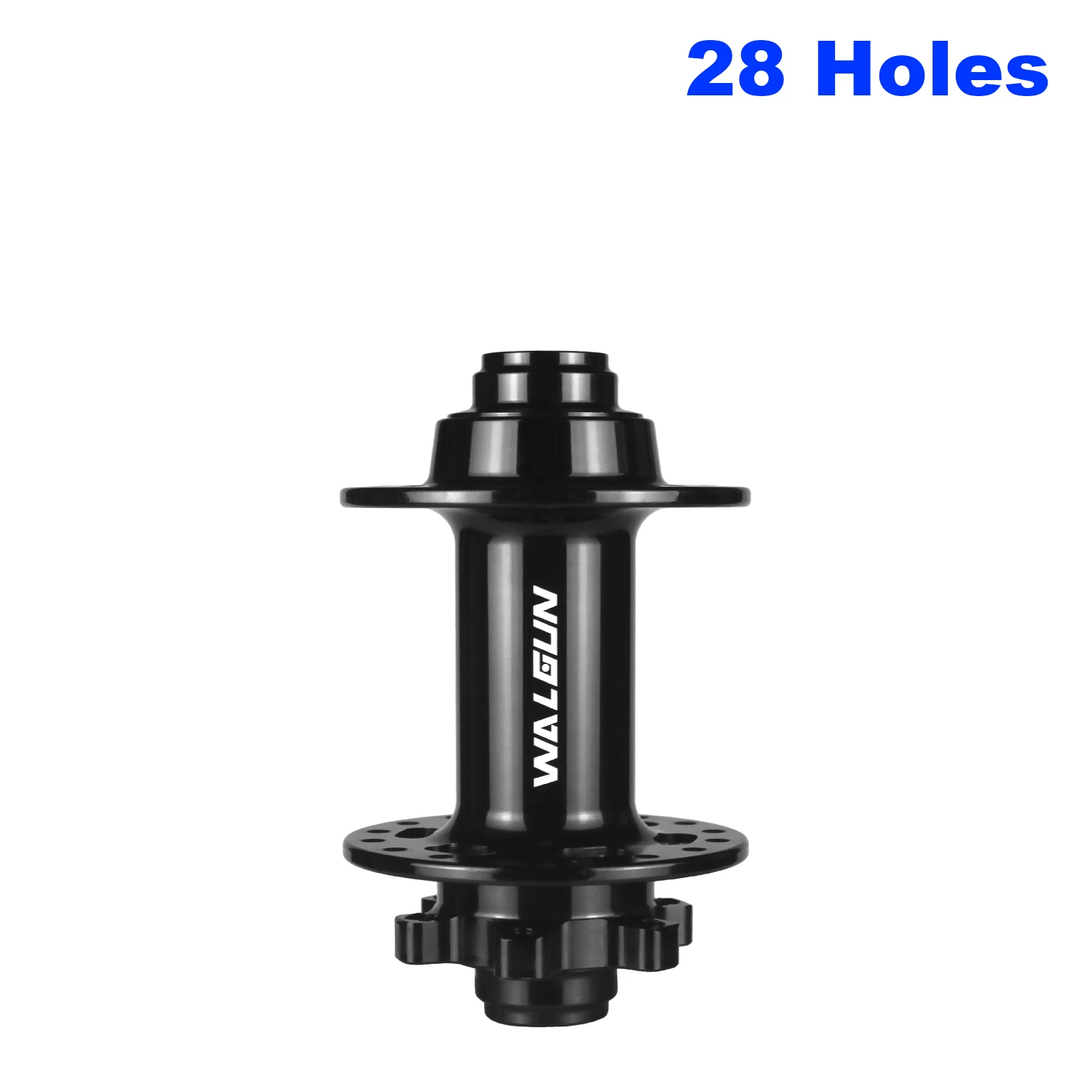 Moyeu Arrière VTT Boost 12x148mm - 28H - Frein Disque 6 Trous - XD/HG/MS
