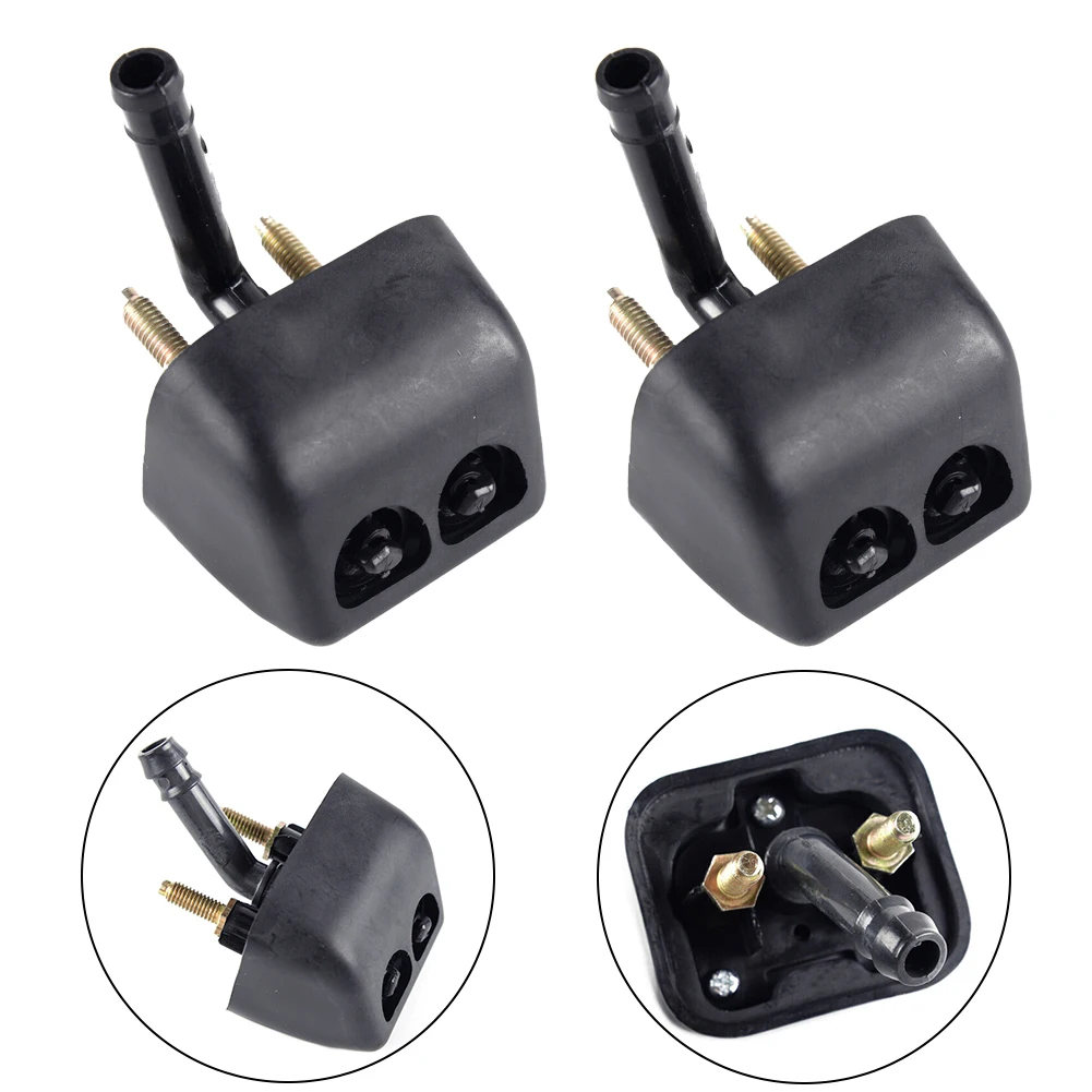 

Форсунка омывателя для Pajero Montero V73 V77