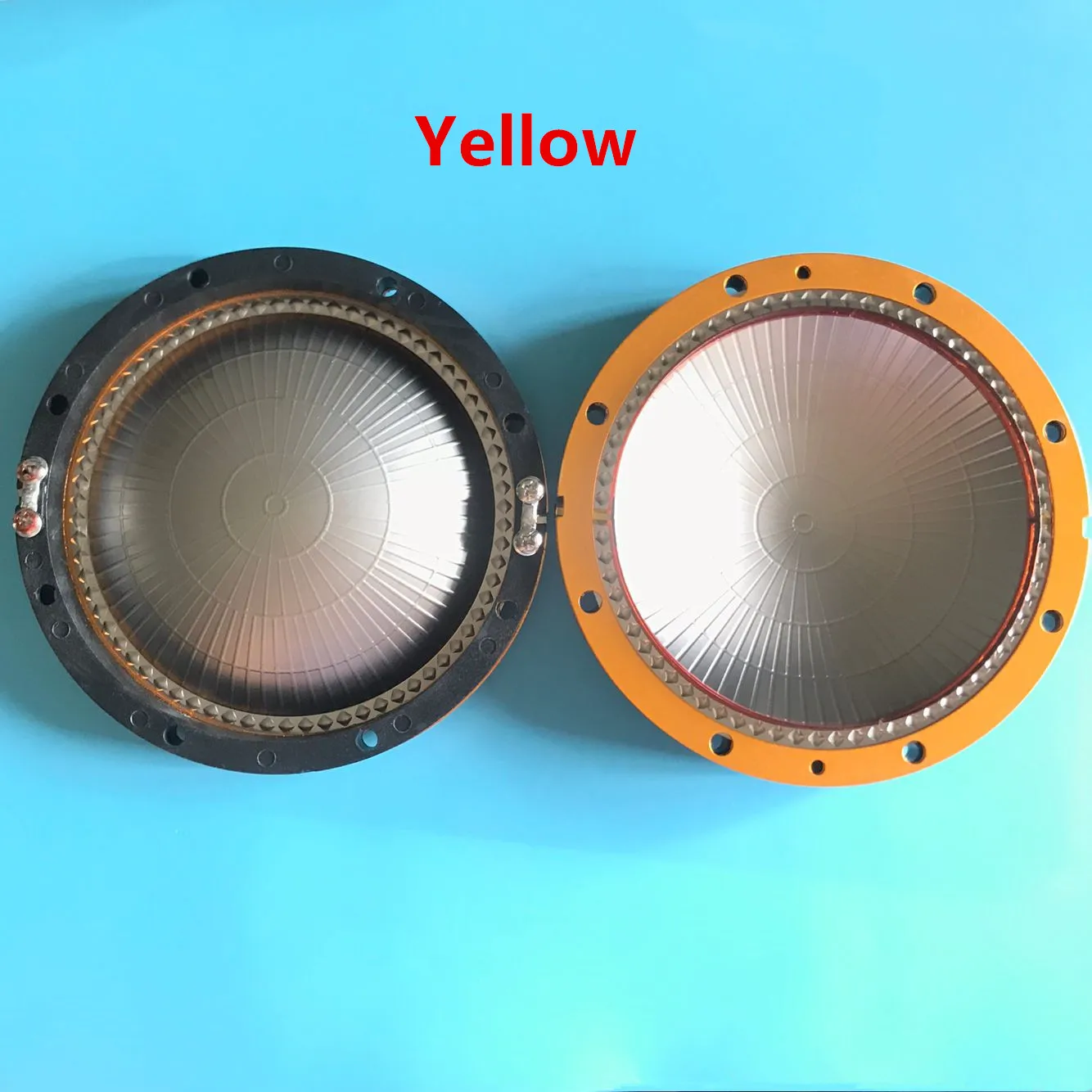 4pz Diaframma Per JBL 2446 2446H 2447 2447H 2445 2451J 2452H