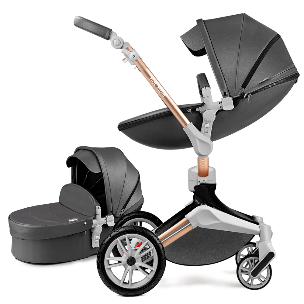Hot Mom 360° Baby Stroller 7