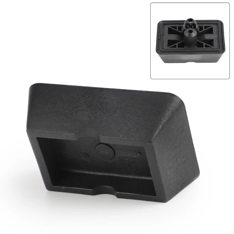 

Under Car Lift Jacking Point Support Pad Plug Block Cover for E46 E63 E64 Drop shipping