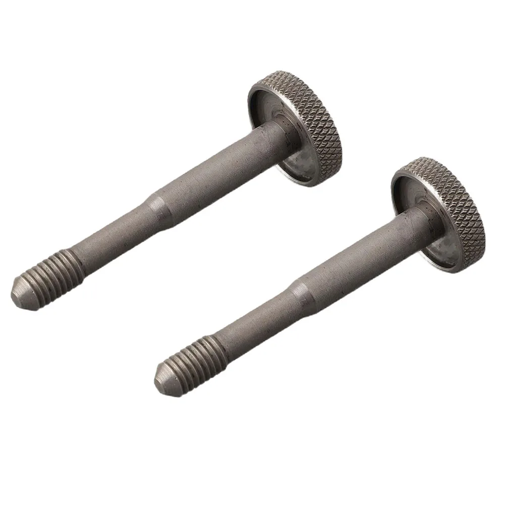 2pcs Holder Bolt 327177-9 326409-1 For Multi Tool DTM51 18V For LXT 55 X 18.5mm Hot Sale Brand. New And High Quality
