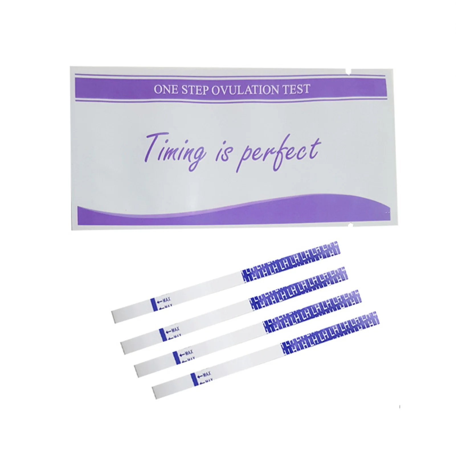 Ovulation Cycle Test Strips 10PCS Check Pregnant Luteinizing Hormone Detection Paper for Married Women Pregnancy Testing Quickly pregnancy test,pregnancy test strips,ovulation test strips
