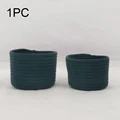 Blackish green