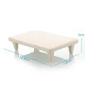 Square Stool