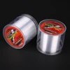 200/300/500M Fishing Line Super Strong Nylon Not Fluorocarbon Tackle Non-Linen Multifilament Fishing Line 3