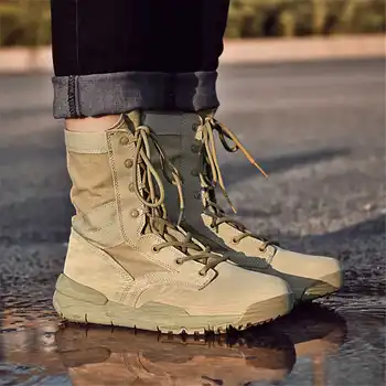 남성용 블랙 밀리터리 슈즈, 고품질 스니커즈, 하이킹용 테니스 남성 스포츠, 건강 bity tenisfeminino YDX2, 38-39, 40-41