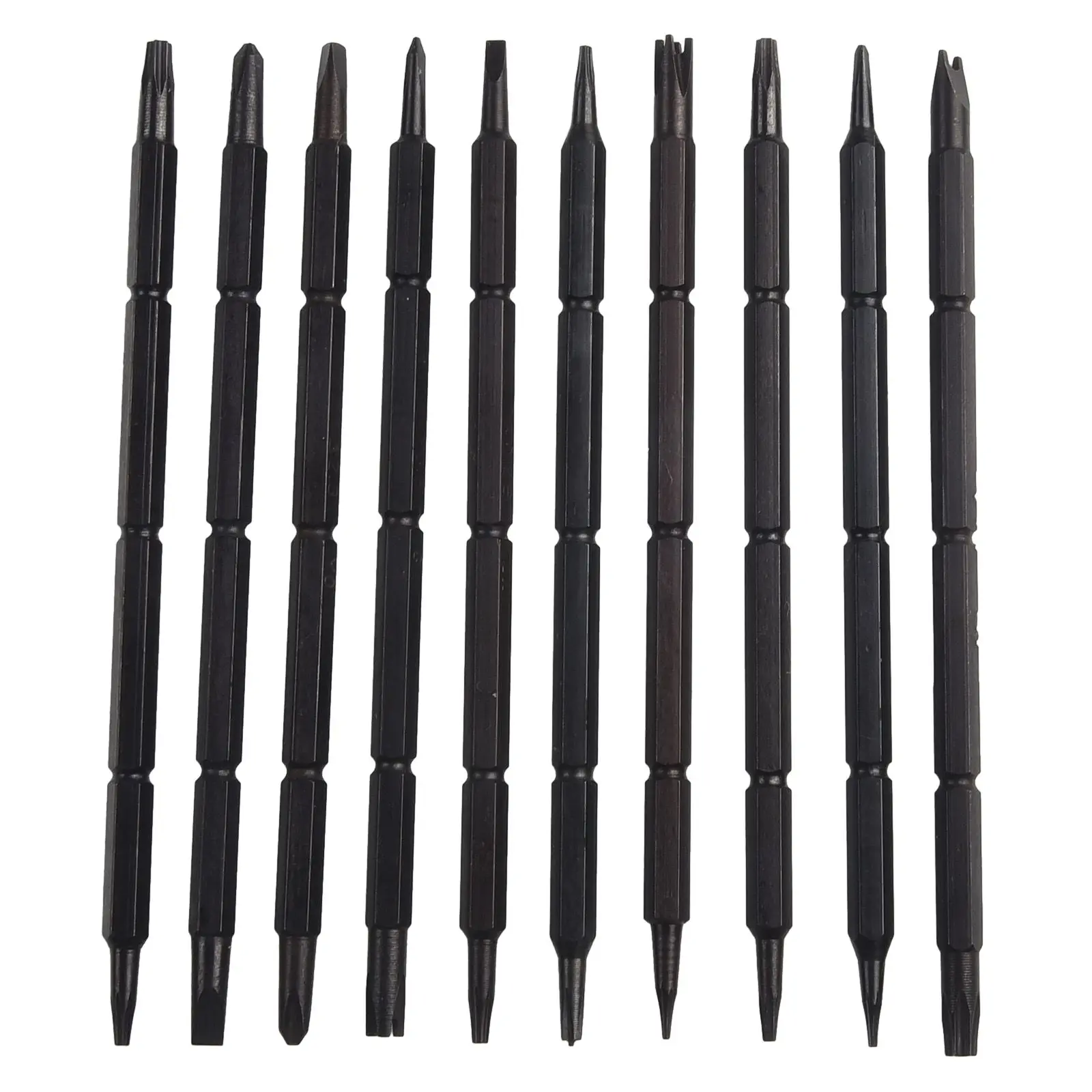 

Brand New Exquisite High Quality Screwdriver Tool 24pcs/set Metal + Rubber 24 In1 Multifunctional Phone Repair