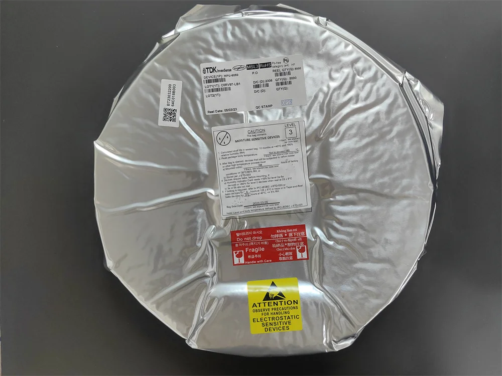 Рисунок 3 - Фонарь QFN24, высокое качество