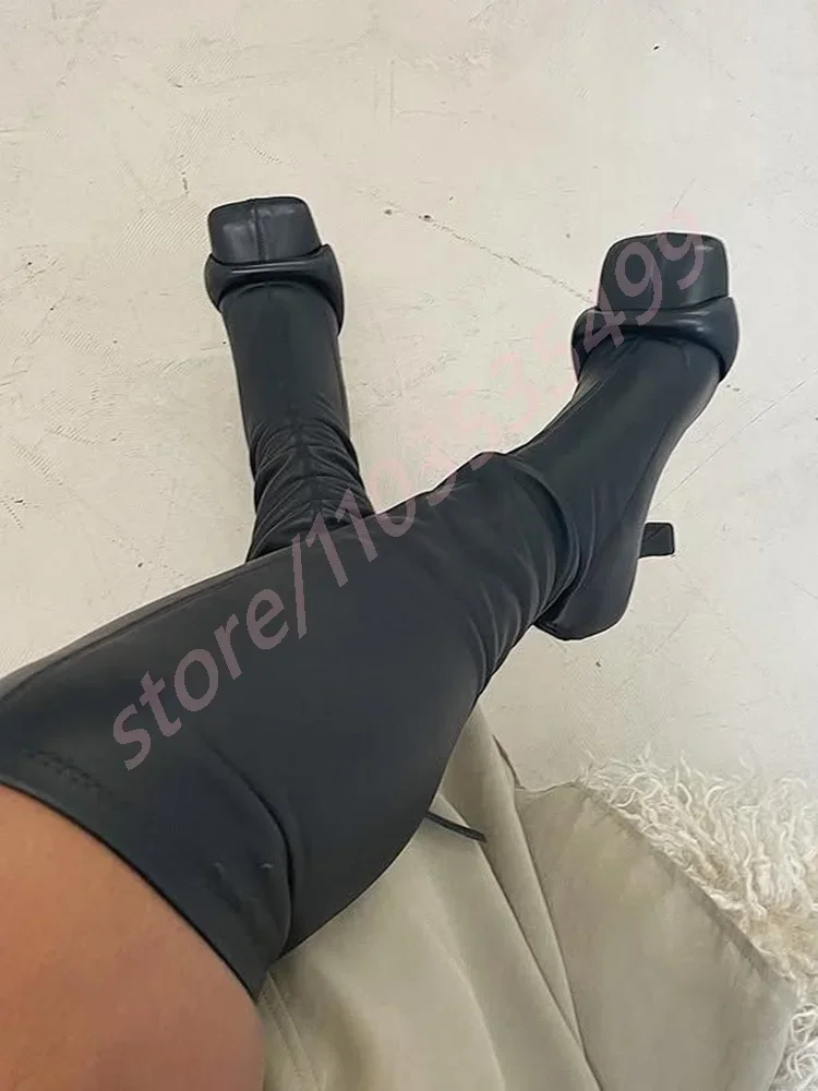 Adult Limited Edition Booties