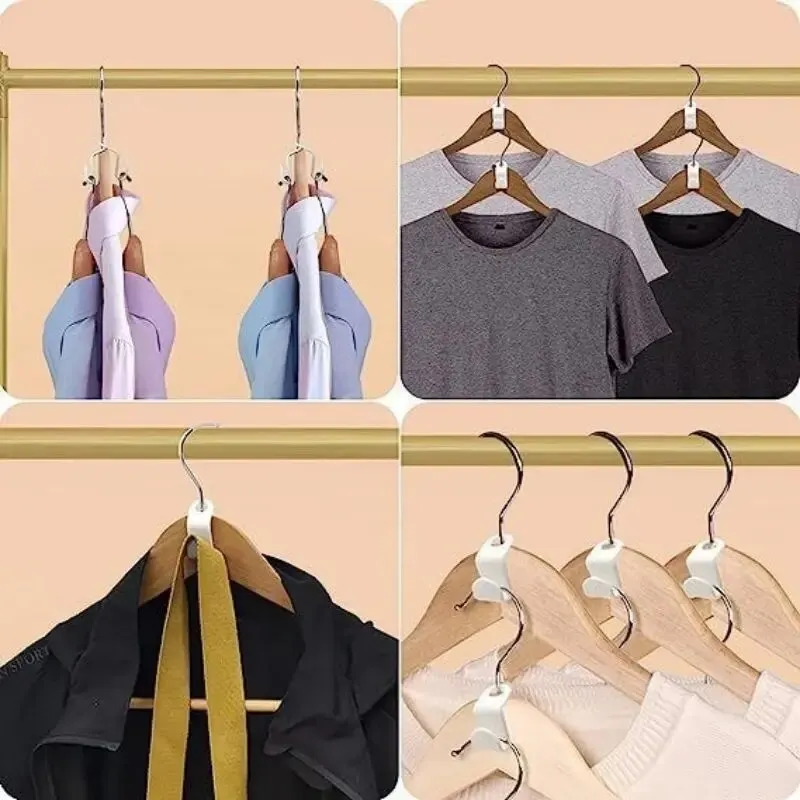 https://ae01.alicdn.com/kf/Sa6488933f0034d09995084be8e2af1319/60pcs-set-Plastics-Hanger-Connection-Hook-Stackable-Space-Saving-Storage-Multifunctional-Hanging-Clothes-Rack.jpg
