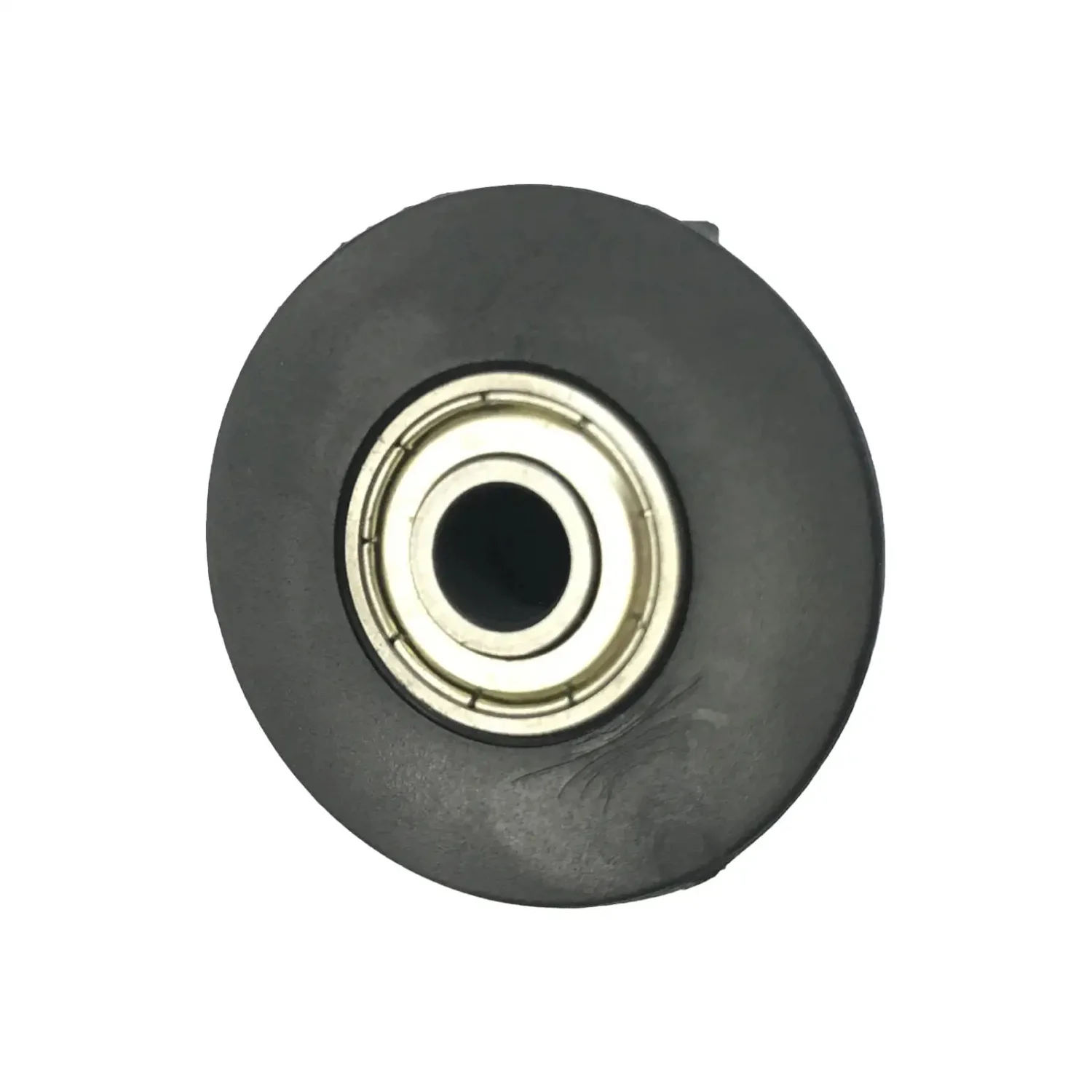 Portable Rowing Machine Bearing Wheel Weight Attachments Trainer Gear Sports Abdominal Machine Pulley Workout Attachments