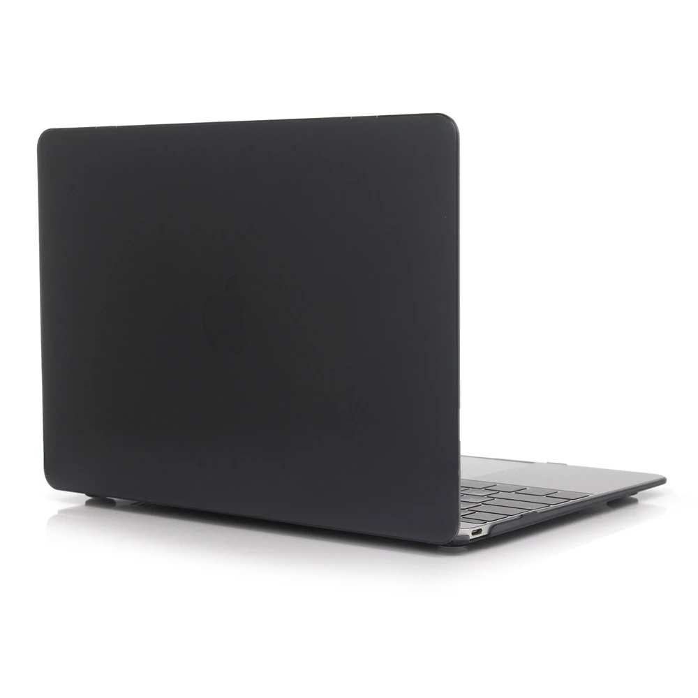 caso do portátil capa protetora para macbook caso de cristal