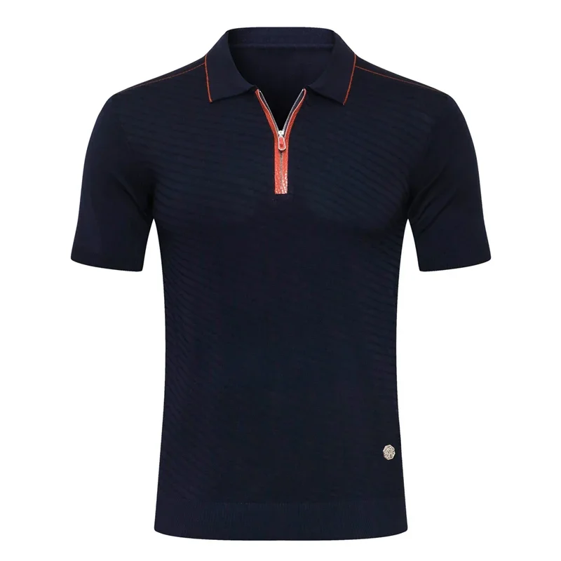 Рисунок 6 - Мужская рубашка из шелка и воловьей кожи