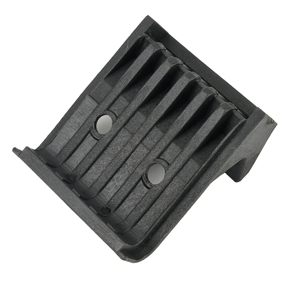 Lot De 4 Protections En Plastique Pour Mâchoires De Démonte-pneus — Évite Les Rayures De Jantes