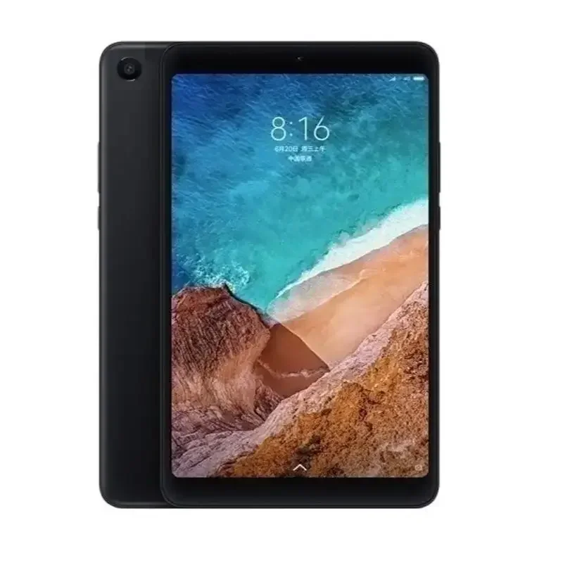 Xiaomi-Tablet PC mi-pad 4,Android,wifi,snapdragon 660, 8インチ,ram 