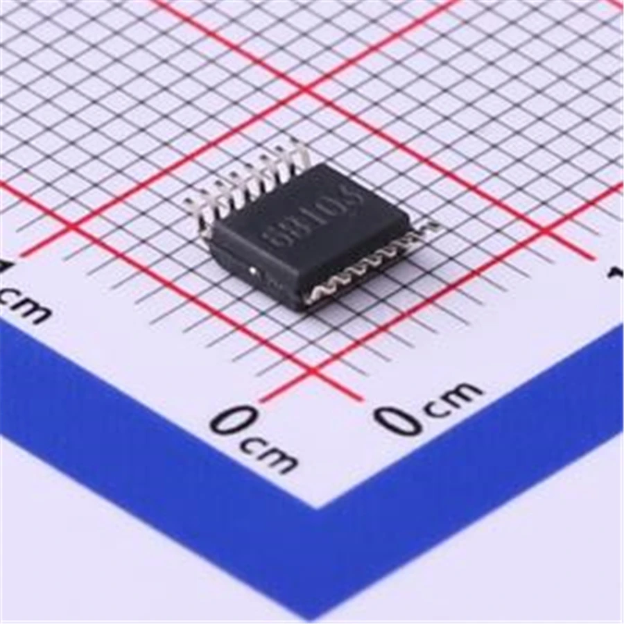 TPD7S019-15DBQR