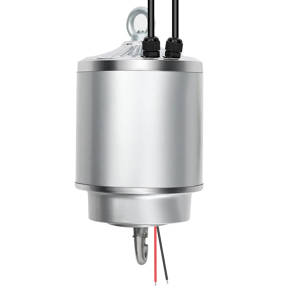 Lighting Lifter Engineering Model Smart Lifting Lighting Lifter Industrial and Mining Pendant Light