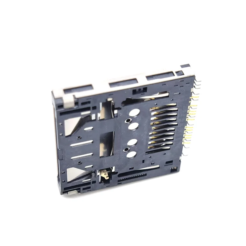 W320 W350 W510 W570용 Y19A SD 메모리 카드 슬롯 어셈블리 교체