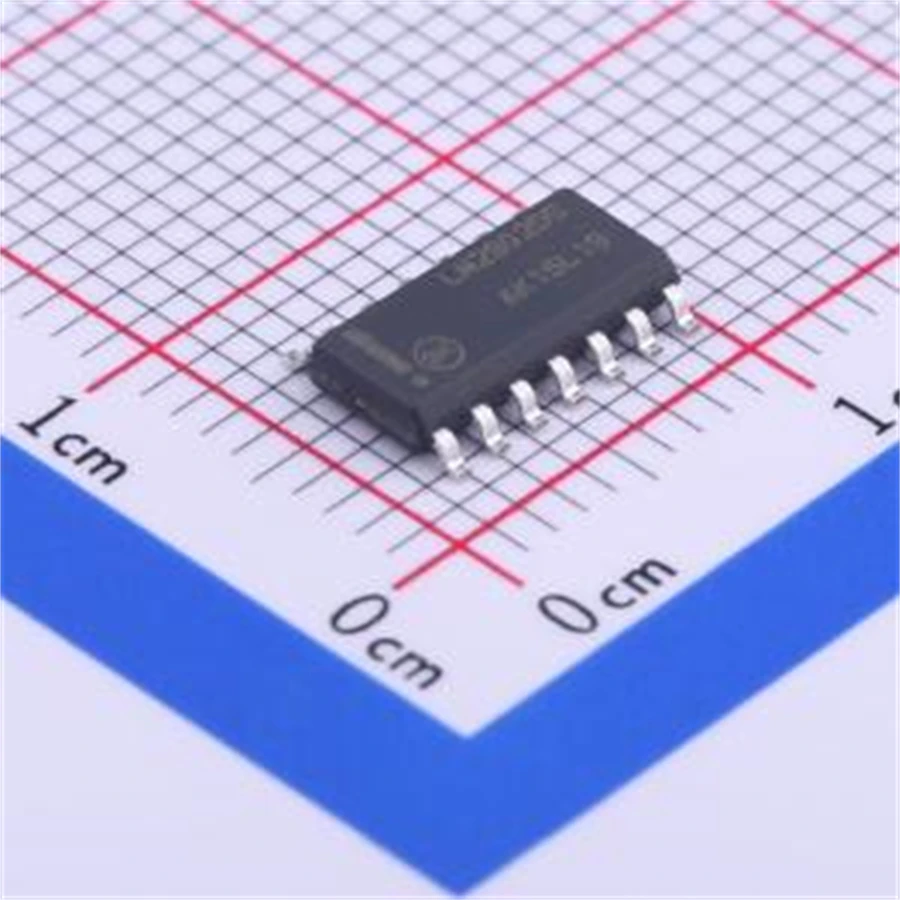 LM2902DR2G
