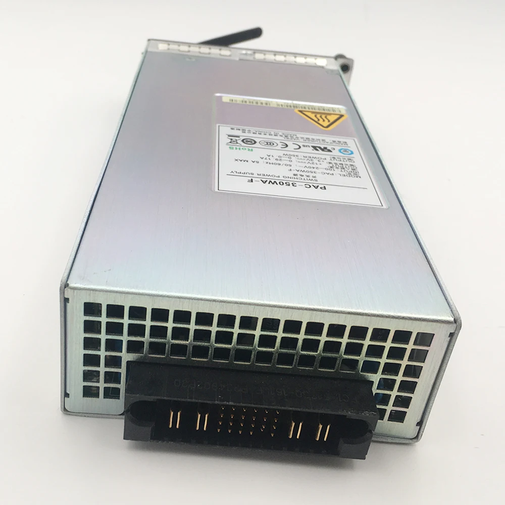 AC Switching Power Supply For Huawei Module CE6800 5700 350W PAC-350WA-F 6 AC Switching Power Supply For Huawei Module CE6800 5700 350W PAC-350WA-F - Image 4