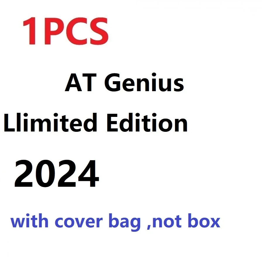 Llimited Edition2024