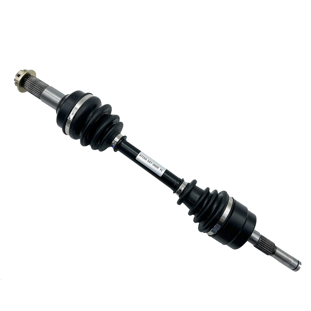 Front Left Constant Velocity Universal Joint Assy Hisun 500cc 700CC