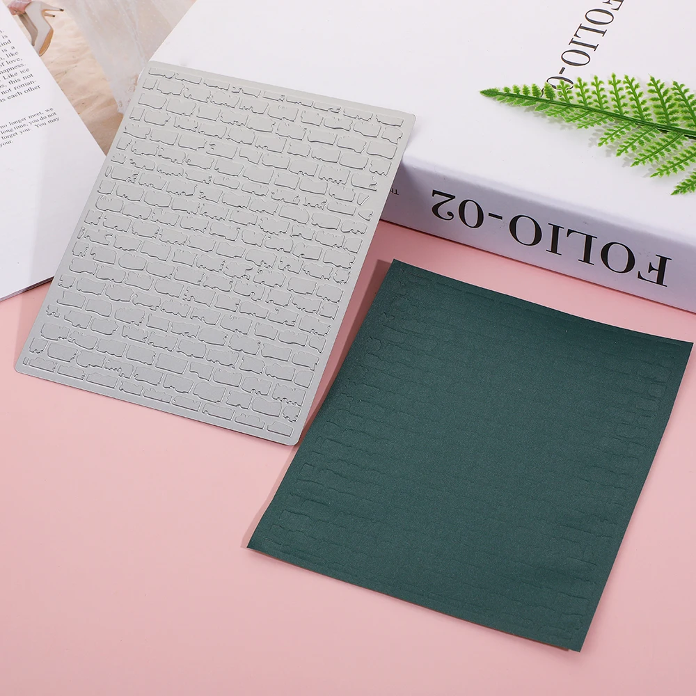 

Background Metal Cutting Dies Scrapbooking Soldes Fustelle Wall Shaped Frame Craft Die Cut Stencil For Card Making Paper Crafts