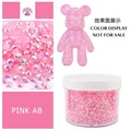 Jelly pink AB