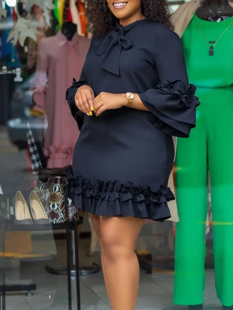 Рисунок 3 - Африканские платья для женщин Дашики