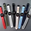 Luminous LED Sports Watch 2025 New Fashion Round Waterproof Electronic Watch Men and Women Digital Clock Relojes Electrónicos 2