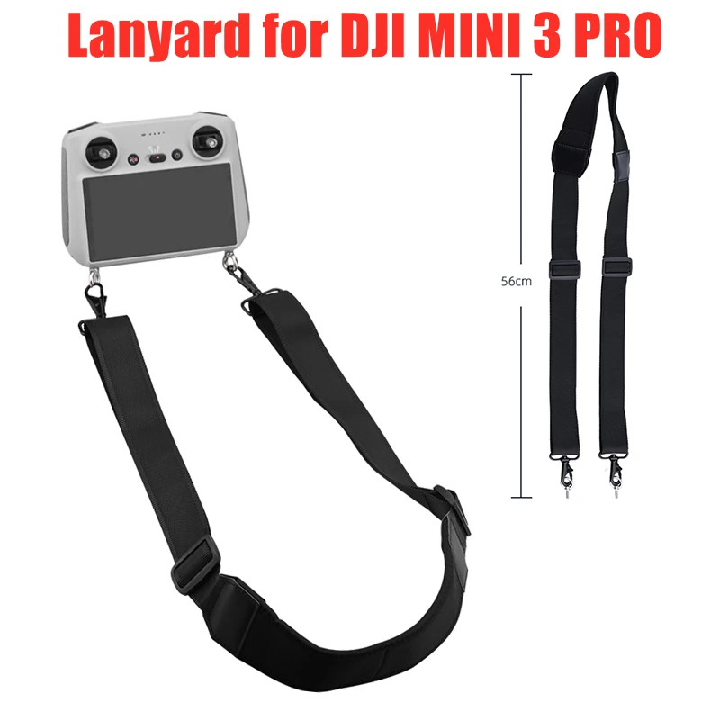 

Ремешок для пульта дистанционного управления DJI MINI 3 PRO