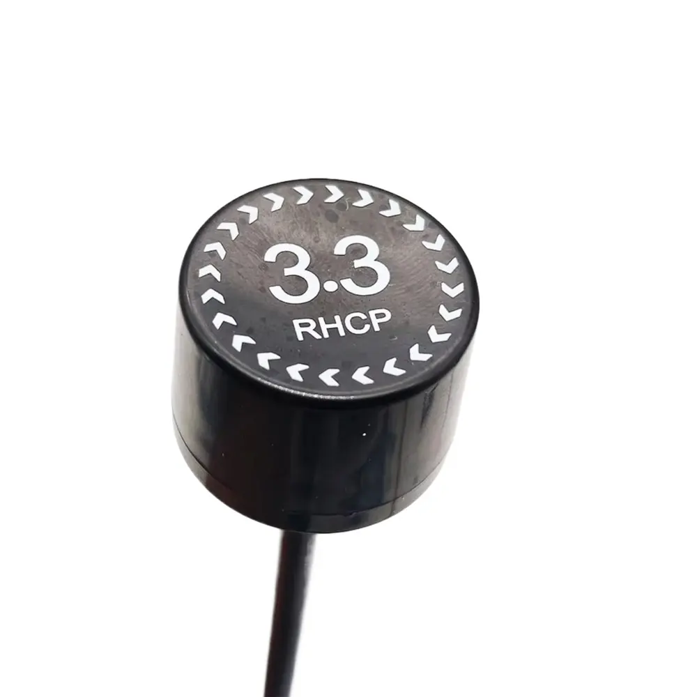 Antenne 4.5dBi 160mm SMA/RPSMA 3.25-3.35GHz pour booster RF