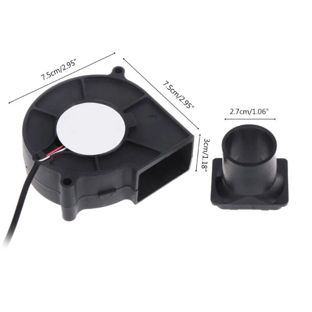 

USB 5V Blower Fan For Grill Cooking BBQ Blower Fire-stove With Speed Controller Portable Grill BBQ Accessories