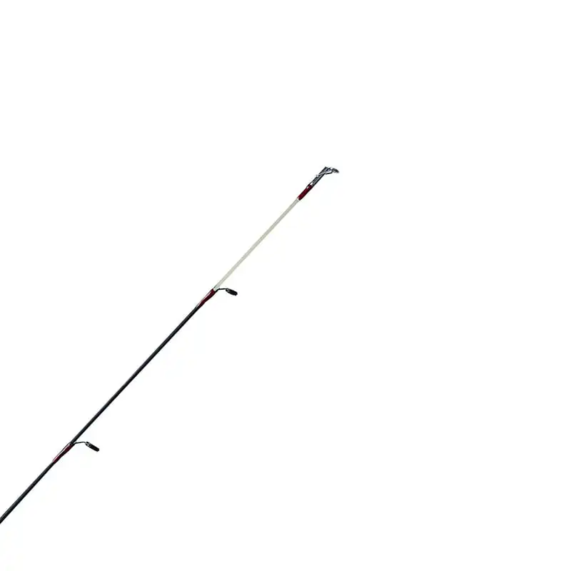 Tough Cross-Weave Glowtip Spinning Fishing Rod, 5-Foot 6-in 2-Piece Rod -  AliExpress
