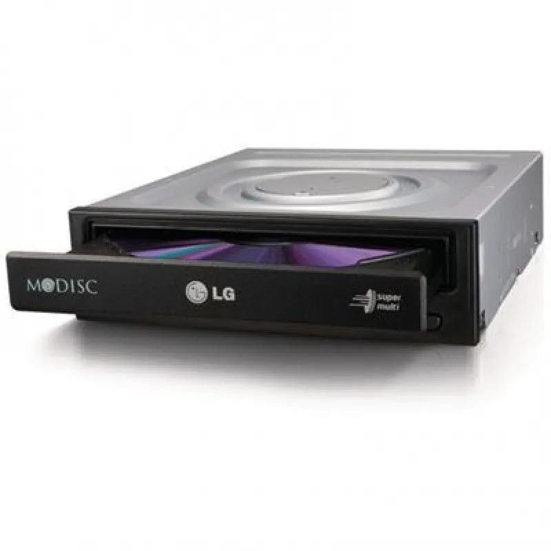 Registratore Dvd Interno Lg Gh24Nsd5/ 24X/ 5.25'
