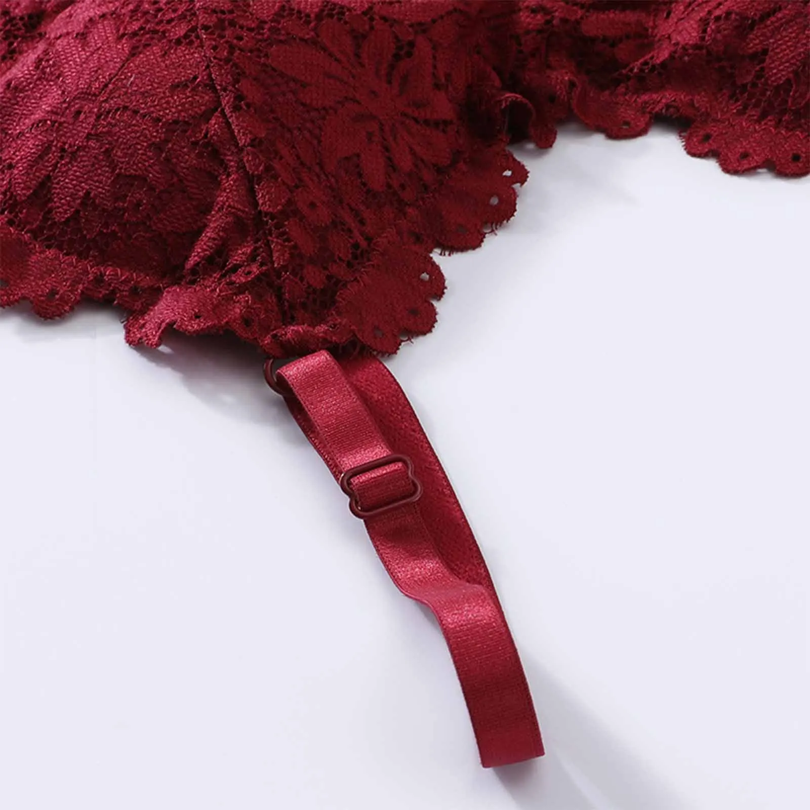 Sexy Bra Women Lace Bralette Sexy Lingerie Underwear Wireless Padded Seamless Bra Ultra Strap Padded Bras for Women